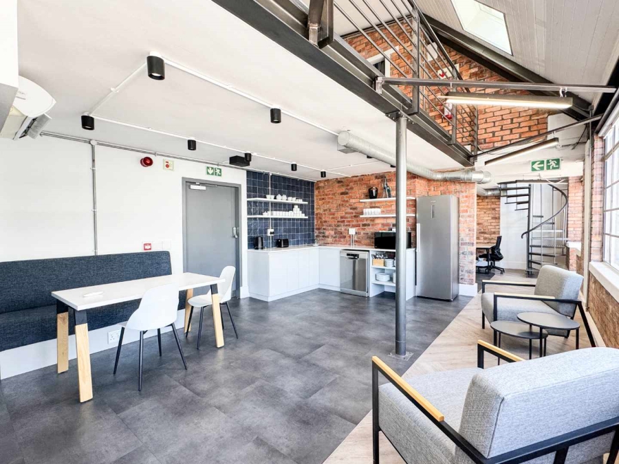To Let Commercial Property for Rent in De Waterkant Western Cape
